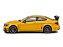 Mercedes Benz C63 AMG Black Series 1989 1:43 Solido Amarelo - Imagem 7