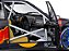Peugeot 306 Maxi Rally Du Mont Blanc 1:18 Solido - Imagem 6