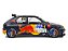 Peugeot 306 Maxi Rally Du Mont Blanc 1:18 Solido - Imagem 10