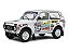 Lada Niva 1983 Paris Dakar 1:18 Solido - Imagem 1