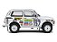 Lada Niva 1983 Paris Dakar 1:18 Solido - Imagem 10
