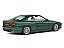 BMW Alpina 1990 B12 5,0L 1:18 Solido Verde - Imagem 2