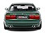 BMW Alpina 1990 B12 5,0L 1:18 Solido Verde - Imagem 4