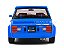 Fiat 131 Abarth 1980 1:18 Solido Azul - Imagem 4