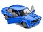 Fiat 131 Abarth 1980 1:18 Solido Azul - Imagem 8