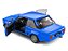 Fiat 131 Abarth 1980 1:18 Solido Azul - Imagem 7