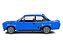 Fiat 131 Abarth 1980 1:18 Solido Azul - Imagem 9