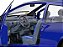 Renault Twingo MK1 1993 1:18 Solido Azul - Imagem 5
