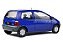 Renault Twingo MK1 1993 1:18 Solido Azul - Imagem 2