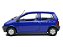 Renault Twingo MK1 1993 1:18 Solido Azul - Imagem 9