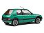 Peugeot 205 GTI 1992 1:18 Solido Verde - Imagem 2