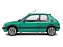 Peugeot 205 GTI 1992 1:18 Solido Verde - Imagem 9