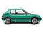 Peugeot 205 GTI 1992 1:18 Solido Verde - Imagem 10