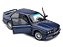 BMW Alpina B6 3,5S 1990 1:18 Solido Azul - Imagem 7