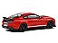Mustang Shelby GT500 2020 1:43 Solido Vermelho - Imagem 2