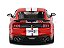 Mustang Shelby GT500 2020 1:43 Solido Vermelho - Imagem 4