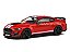 Mustang Shelby GT500 2020 1:43 Solido Vermelho - Imagem 1