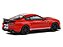Mustang Shelby GT500 2020 1:43 Solido Vermelho - Imagem 5