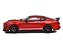 Mustang Shelby GT500 2020 1:43 Solido Vermelho - Imagem 7