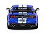 Mustang Shelby GT500 2020 1:43 Solido Azul - Imagem 4