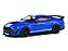 Mustang Shelby GT500 2020 1:43 Solido Azul - Imagem 6