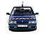 Renault 21 Turbo BRI 1992 1:18 Solido Azul - Imagem 3