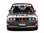 BMW E30 M3 Gr.A 1990 Rally Ypres 1:18 Solido - Imagem 3