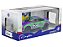 Porsche Purple Hippy Tribute 1973 1:18 Solido - Imagem 11