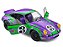 Porsche Purple Hippy Tribute 1973 1:18 Solido - Imagem 8