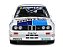 BMW E30 M3 Gr. A  1990 Adac Rally Deutschland 1:18 Solido - Imagem 3