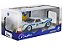 Ford GT40 Mk.1 1973 Campeonato  Angola 1:18 Solido - Imagem 11