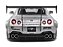 Nissan GT-R (R35) 2020 Liberty Walk Body Kit 2.0 1:18 Solido Cinza - Imagem 4