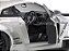 Nissan GT-R (R35) 2020 Liberty Walk Body Kit 2.0 1:18 Solido Cinza - Imagem 6