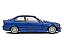 BMW E36 Coupe M3 1994 1:18 Solido Azul - Imagem 10