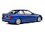 BMW E36 Coupe M3 1994 1:18 Solido Azul - Imagem 2