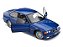 BMW E36 Coupe M3 1994 1:18 Solido Azul - Imagem 8