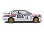 BMW E30 M3 Gr.A 1989 Rally Monte Carlo 1:18 Solido Branco - Imagem 10