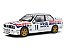 BMW E30 M3 Gr.A 1989 Rally Monte Carlo 1:18 Solido Branco - Imagem 1