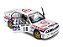 BMW E30 M3 Gr.A 1989 Rally Monte Carlo 1:18 Solido Branco - Imagem 7