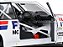 BMW E30 M3 Gr.A 1989 Rally Monte Carlo 1:18 Solido Branco - Imagem 6