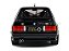 BMW E30 M3 1990 Edição 90º Aniversário 2022 1:18 Solido Preto - Imagem 4