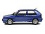 Volkswagen Golf Rally 1989 1:43 Solido Azul - Imagem 3