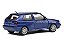Volkswagen Golf Rally 1989 1:43 Solido Azul - Imagem 2