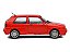 Volkswagen Golf Rally 1989 1:43 Solido Vermelho - Imagem 4