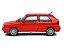 Volkswagen Golf Rally 1989 1:43 Solido Vermelho - Imagem 3