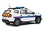 Dacia Duster Ph.2 2021 Polícia Municipal 1:18 Solido Branco - Imagem 2