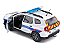 Dacia Duster Ph.2 2021 Polícia Municipal 1:18 Solido Branco - Imagem 7
