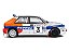 Lancia Delta Hf Integrale 1993 Acropolis Rally 1:18 Solido Branco - Imagem 10
