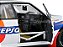 Lancia Delta Hf Integrale 1993 Acropolis Rally 1:18 Solido Branco - Imagem 6