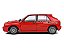 Lancia Delta Hf Integrale 1991 1:18 Solido Vermelho - Imagem 9